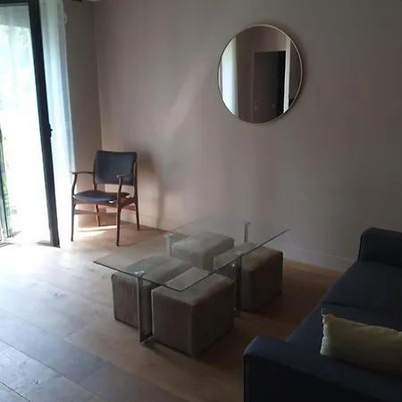 Halage Appartement Créteil