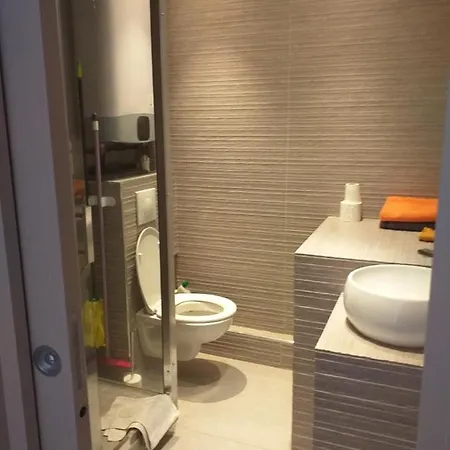 Appartement Halage *