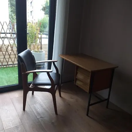 Appartement Halage *